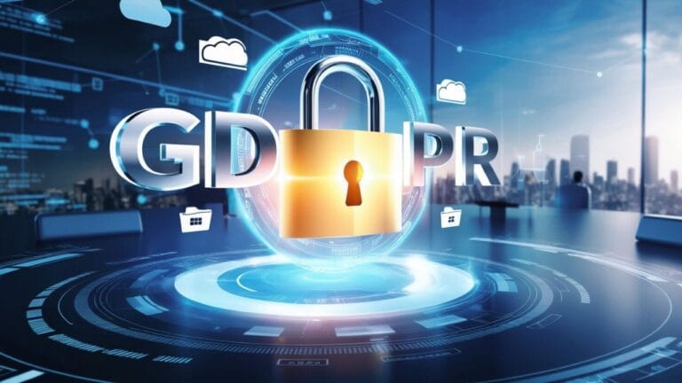 GDPR Compliance What It Means for Your Business