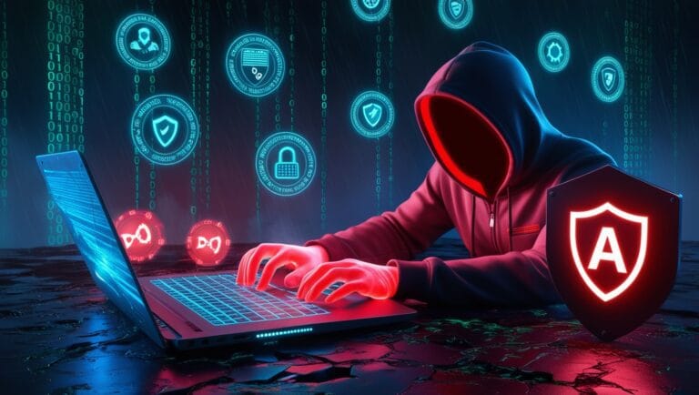 Top 10 Most Dangerous Cyber Threats (And How to Stay Safe)