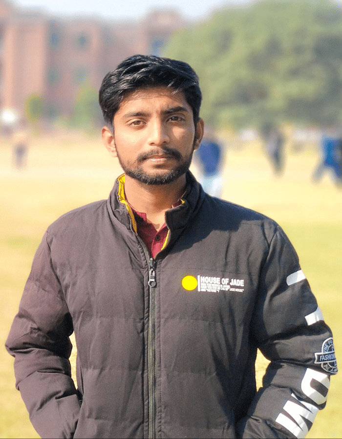 Faraz Khan